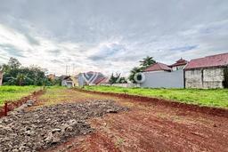 Tanah Kavling di Jatisampurna Dijual dengan Luas 110m2 Tanah Kavling di Jatisampurna Dijual dengan Luas 110m2