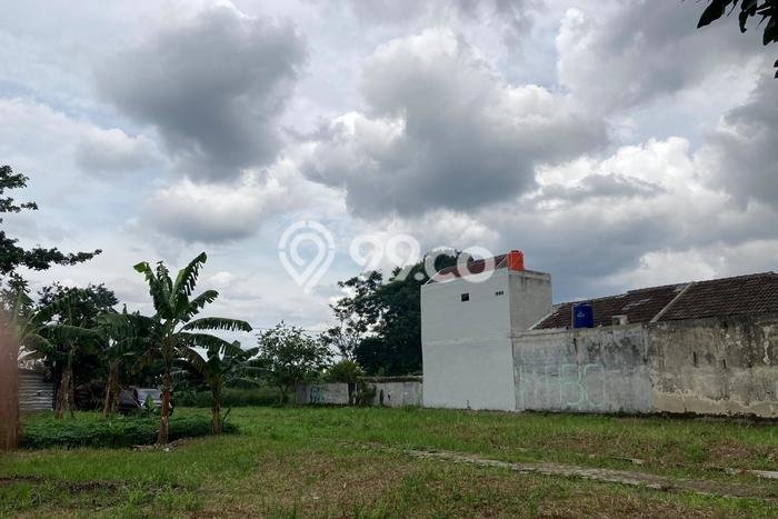 Kavling Tanah di Dramaga Dijual Luas 91m2 Legalitas SHM Kavling Tanah di Dramaga Dijual Luas 91m2 Legalitas SHM