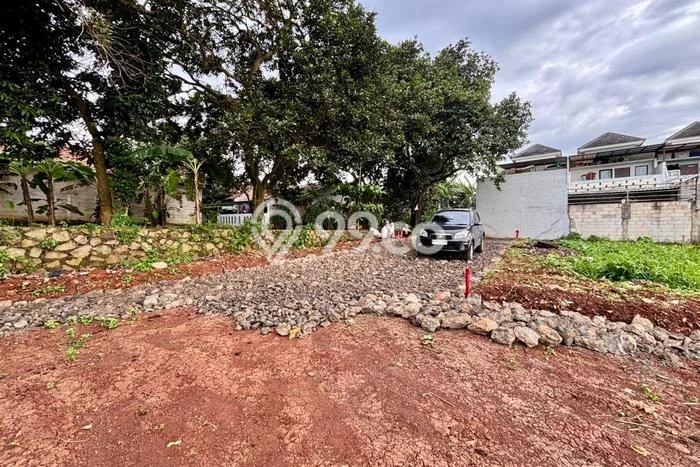 Kavling Tanah untuk Dijual di Jakarta Garden City, Jakarta Timur, Luas 110m2 Kavling Tanah untuk Dijual di Jakarta Garden City, Jakarta Timur, Luas 110m2