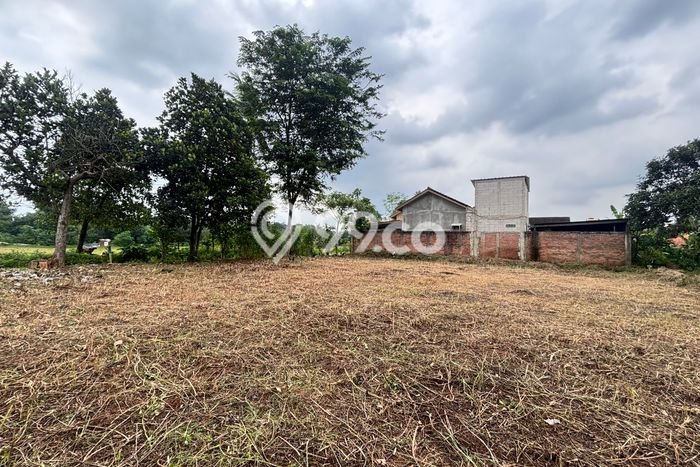 Tanah Dijual Area Strategis di BSD Foresta Tangerang 117m2 Tanah Dijual Area Strategis di BSD Foresta Tangerang 117m2