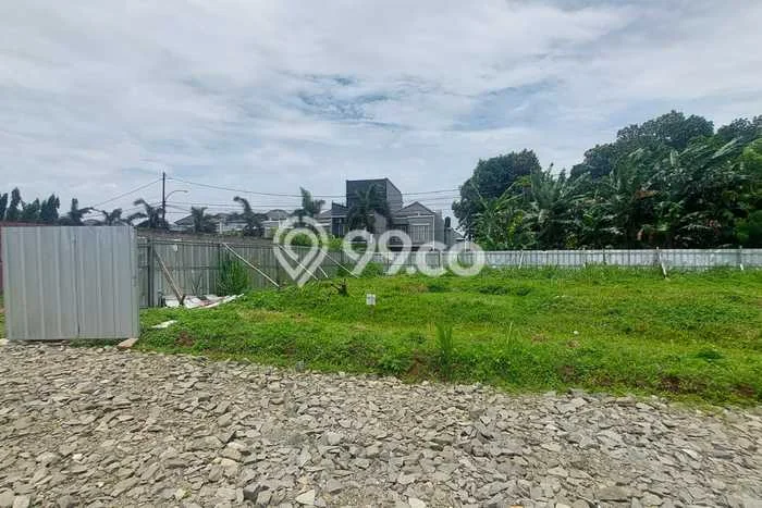 Kavling Tanah Dijual di Ciputat Timur Tangerang Selatan Spesifikasi 72m2 Kavling Tanah Dijual di Ciputat Timur Tangerang Selatan Spesifikasi 72m2