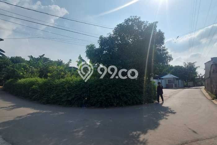 Kavling Tanah di Ciracas Dijual Luas 104m2 Legalitas SHM Kavling Tanah di Ciracas Dijual Luas 104m2 Legalitas SHM
