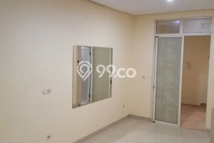 Jual Rumah Eksklusif 3 KT di Green Lake City, Jakarta Barat Jual Rumah Eksklusif 3 KT di Green Lake City, Jakarta Barat