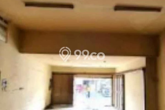 Ruko Kawasan Komersial di , Luas 100m2m², Siap Operasi Ruko Kawasan Komersial di , Luas 100m2m², Siap Operasi