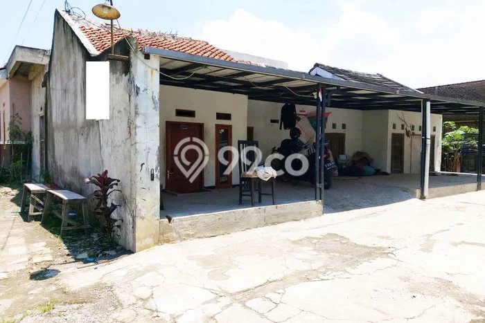 Rumah Minimalis Favorit Siap Huni Area Baleendah LT 68m2 Rumah Minimalis Favorit Siap Huni Area Baleendah LT 68m2