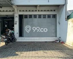 Ruko Kawasan Padalarang, Luas 120m², Jalan Strategis, Ready Usaha Ruko Kawasan Padalarang, Luas 120m², Jalan Strategis, Ready Usaha