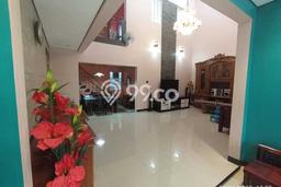 Jual Rumah Eksklusif 2 KT di Ciwastra, Bandung Jual Rumah Eksklusif 2 KT di Ciwastra, Bandung