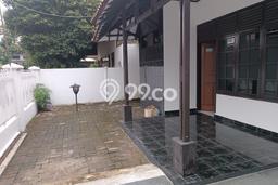 Rumah Asri di Cijagra, 2 KM, Lokasi Strategis Rumah Asri di Cijagra, 2 KM, Lokasi Strategis
