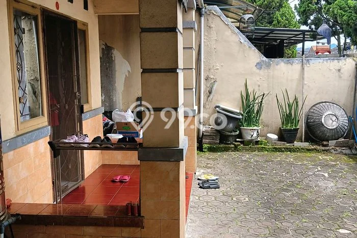 Rumah LT 131m2m² di , Bandung - Lokasi Strategis Rumah LT 131m2m² di , Bandung - Lokasi Strategis