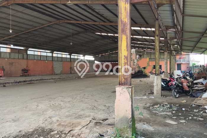 For Rent Gudang Premium Kawasan Gede Bage, Luas 1500m², Lokasi Berkembang For Rent Gudang Premium Kawasan Gede Bage, Luas 1500m², Lokasi Berkembang