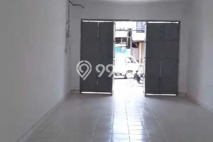 Disewakan Ruko di Kawasan Ramai Buah Batu Luas 48m2 Disewakan Ruko di Kawasan Ramai Buah Batu Luas 48m2