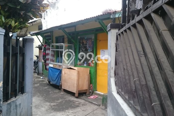 Kost untuk Dijual di Pajajaran Punya 10 Kamar Kost untuk Dijual di Pajajaran Punya 10 Kamar