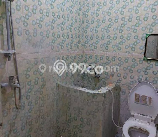 Rumah Modern Minimalis 4 Kamar Bisa Langsung Pindah di Poris Rumah Modern Minimalis 4 Kamar Bisa Langsung Pindah di Poris