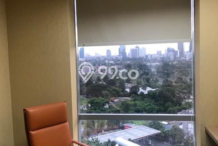 Kantor Dijual Lokasi Emas di Casablanca Luas 145m2 Kantor Dijual Lokasi Emas di Casablanca Luas 145m2