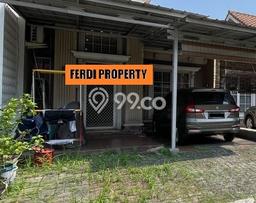 Hunian Nyaman Asri 2 KT Siap Huni di Citra Grand Jakarta Timur Hunian Nyaman Asri 2 KT Siap Huni di Citra Grand Jakarta Timur