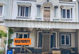 Rumah Minimalis 3 Kamar LT 112m2 di Raffles Hills Rumah Minimalis 3 Kamar LT 112m2 di Raffles Hills