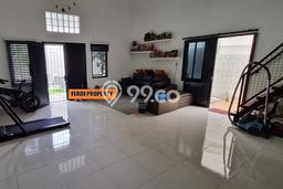 Dijual Rumah Strategis Bagus Punya 1 KT di Gunung Putri Bogor SHM Dijual Rumah Strategis Bagus Punya 1 KT di Gunung Putri Bogor SHM