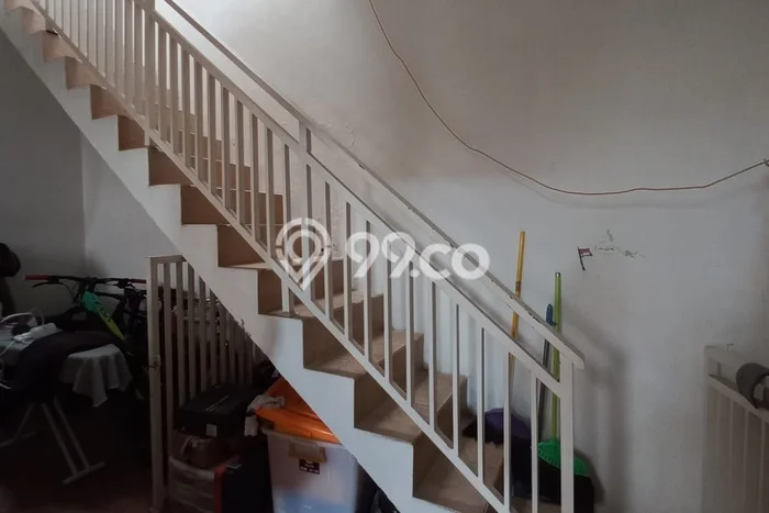 Rumah Modern 2 KT di Citra Grand Jakarta Timur Unfurnished Rumah Modern 2 KT di Citra Grand Jakarta Timur Unfurnished