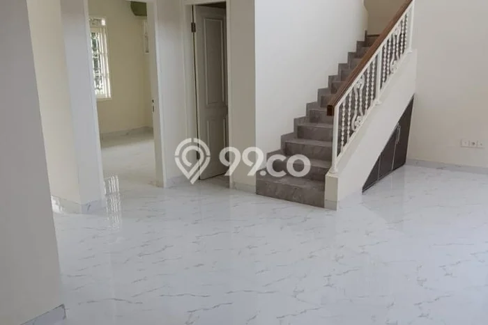 Jarang Ada! Rumah Kontrakan 3 Kamar Bagus Siap Huni Kota Wisata Jarang Ada! Rumah Kontrakan 3 Kamar Bagus Siap Huni Kota Wisata