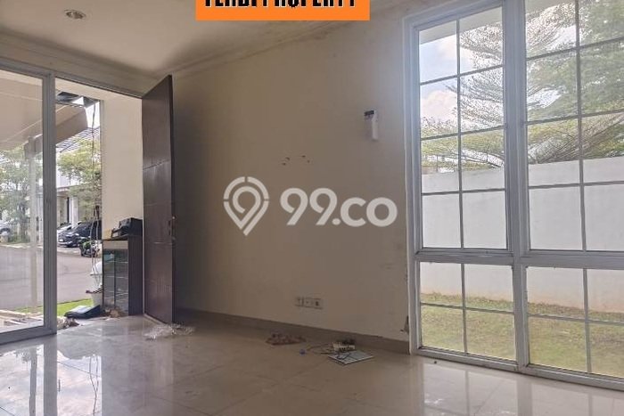 For Sale Hunian Rumah Nyaman 3 KT di Citra Grand, Jakarta Timur For Sale Hunian Rumah Nyaman 3 KT di Citra Grand, Jakarta Timur