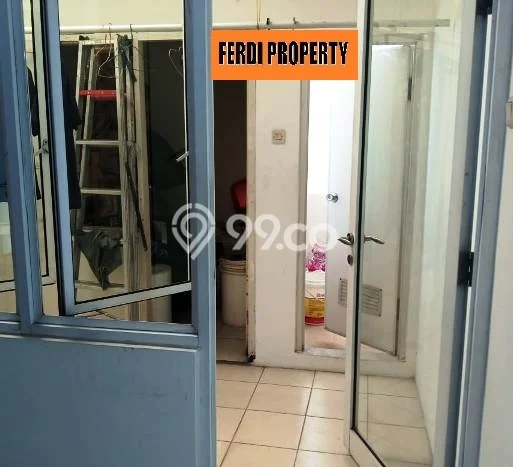 Rumah Minimalis 3 KT di Citra Grand Jakarta Timur Rumah Minimalis 3 KT di Citra Grand Jakarta Timur