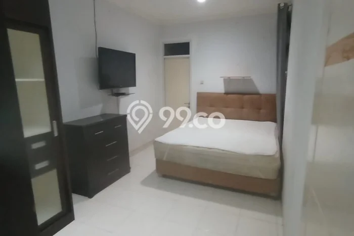 Rumah Minimalis 3 KT LT 102m2 di Citra Grand Rumah Minimalis 3 KT LT 102m2 di Citra Grand