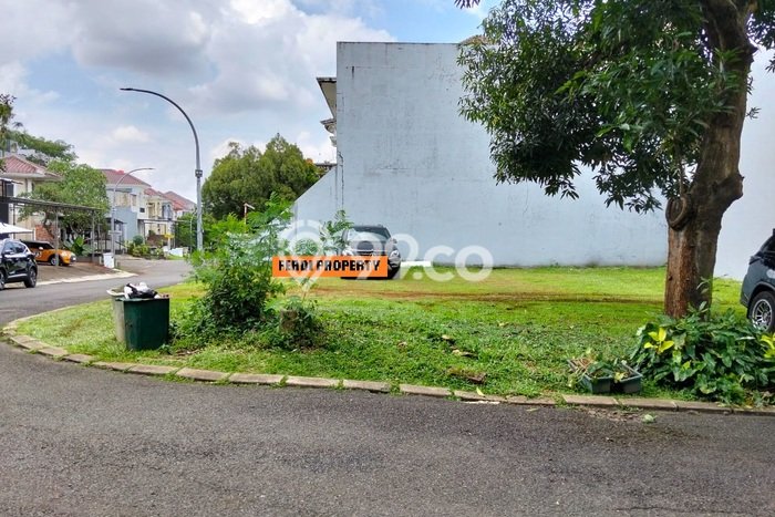 Kavling Tanah untuk Dijual di Citra Grand, Jakarta Timur, Luas 273m2 Kavling Tanah untuk Dijual di Citra Grand, Jakarta Timur, Luas 273m2