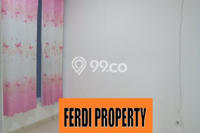 Jual Rumah Eksklusif 3 KT di Legenda Wisata, Jakarta Timur Jual Rumah Eksklusif 3 KT di Legenda Wisata, Jakarta Timur