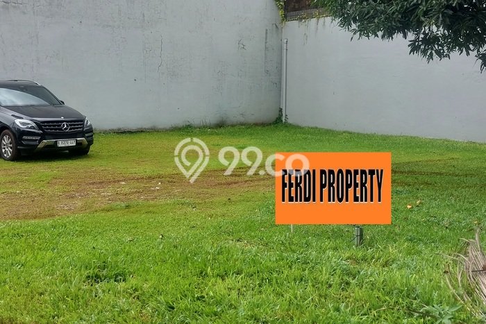 Kavling Tanah untuk Dijual di Citra Grand, Jakarta Timur, Luas 273m2 Kavling Tanah untuk Dijual di Citra Grand, Jakarta Timur, Luas 273m2