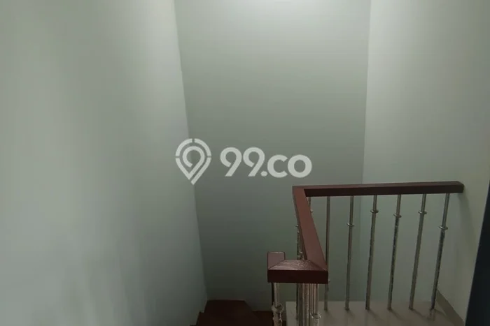 Rumah Modern 4 KT di Kota Wisata Jakarta Timur Unfurnished Rumah Modern 4 KT di Kota Wisata Jakarta Timur Unfurnished