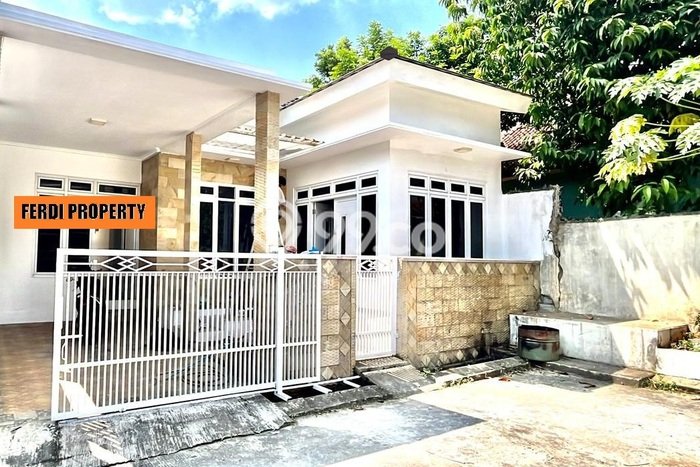 Rumah Modern Minimalis 2 Kamar Siap Huni di Gunung Putri Rumah Modern Minimalis 2 Kamar Siap Huni di Gunung Putri