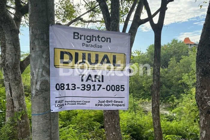 Lahan Kosong Dijual di Badung dengan Area 884m2 Lahan Kosong Dijual di Badung dengan Area 884m2