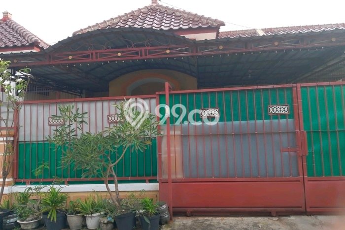Hunian Cantik Modern Lb 70m2 di Menganti, Gresik Hunian Cantik Modern Lb 70m2 di Menganti, Gresik