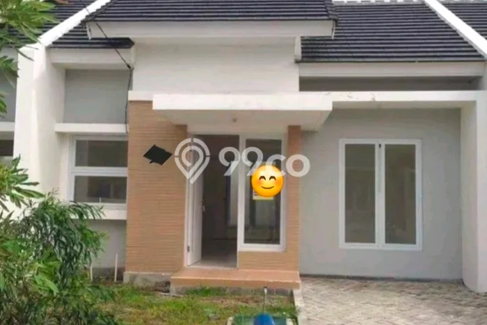 Dijual Rumah Murah di Menganti Gresik Harga Rp 415 Juta LT 84m2 Dijual Rumah Murah di Menganti Gresik Harga Rp 415 Juta LT 84m2