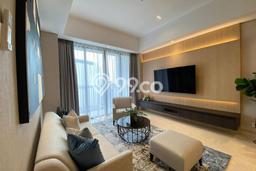Hunian Apartemen Disewakan Murah 103m2 di Tanjung Barat, Cocok untuk Tempat Tinggal Anda Hunian Apartemen Disewakan Murah 103m2 di Tanjung Barat, Cocok untuk Tempat Tinggal Anda