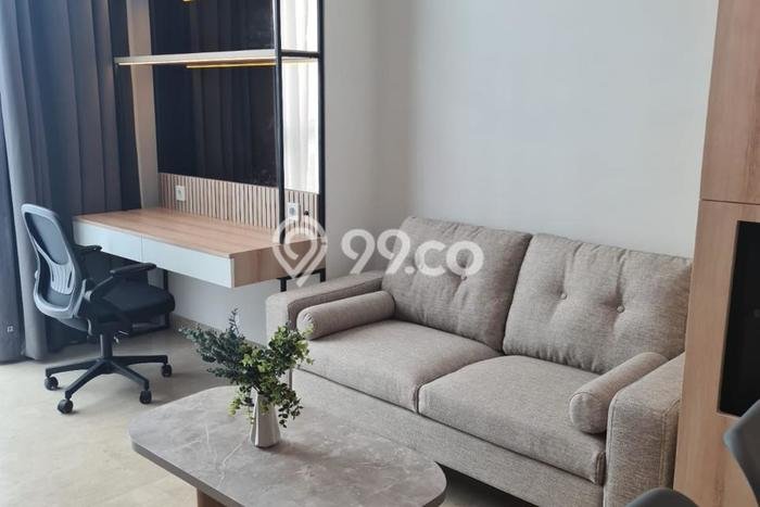 Disewakan Apartemen Terjangkau 1 KT di Tanjung Barat Jakarta Selatan Disewakan Apartemen Terjangkau 1 KT di Tanjung Barat Jakarta Selatan