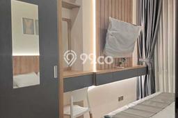 Disewakan Apartemen Terjangkau 2 BR di Fatmawati Jakarta Selatan Disewakan Apartemen Terjangkau 2 BR di Fatmawati Jakarta Selatan