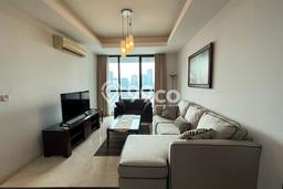 Sewa Apartemen Minimalis 99m2 Punya 2 KT, 2 KM, Lokasi di Kuningan Sewa Apartemen Minimalis 99m2 Punya 2 KT, 2 KM, Lokasi di Kuningan