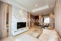 Jarang Ada! Unit Apartemen Hemat di Kuningan, Jakarta Selatan 2 Kamar Tidur dan 2 Kamar Mandi Jarang Ada! Unit Apartemen Hemat di Kuningan, Jakarta Selatan 2 Kamar Tidur dan 2 Kamar Mandi
