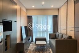 Apartemen Harga Murah dengan 2 BR & 2 KM di Kuningan Jakarta Selatan Apartemen Harga Murah dengan 2 BR & 2 KM di Kuningan Jakarta Selatan