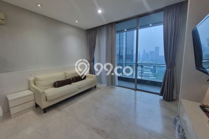 Disewakan Apartemen Minimalis 76m2 Punya 2 KT, 1 KM, Lokasi di Senopati Disewakan Apartemen Minimalis 76m2 Punya 2 KT, 1 KM, Lokasi di Senopati