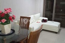 Apartemen Disewakan Terjangkau 2 KT / 1 KM di Thamrin, Jakarta Pusat Apartemen Disewakan Terjangkau 2 KT / 1 KM di Thamrin, Jakarta Pusat