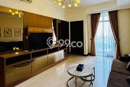 Sewa Apartemen Murah di Permata Hijau 2 KT Sewa Apartemen Murah di Permata Hijau 2 KT