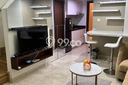 Disewakan Apartemen Murah di Tanjung Barat 1 Bedroom Disewakan Apartemen Murah di Tanjung Barat 1 Bedroom