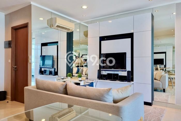 UNIT PREMIUM! Apartemen di , 1 KM, Luas 50m2m², Strategic Location UNIT PREMIUM! Apartemen di , 1 KM, Luas 50m2m², Strategic Location