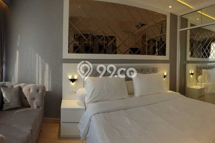Jarang Ada! Hunian Apartemen Hemat di Menteng, Jakarta Pusat 1 Kamar Tidur dan 1 Kamar Mandi Jarang Ada! Hunian Apartemen Hemat di Menteng, Jakarta Pusat 1 Kamar Tidur dan 1 Kamar Mandi