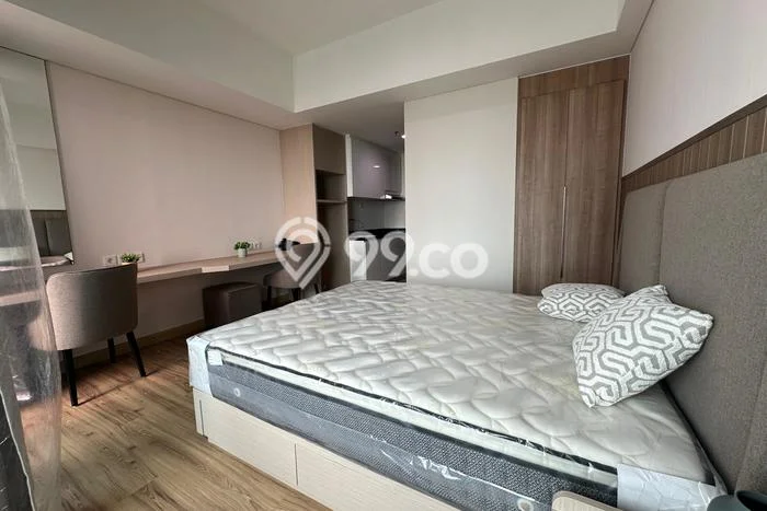 Apartemen Minimalis untuk Disewa, 0 Kamar di Jakarta Selatan Apartemen Minimalis untuk Disewa, 0 Kamar di Jakarta Selatan