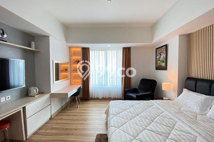 Apartemen Strategis 34m2 di Tanjung Barat Jakarta Selatan 1 Bedroom Apartemen Strategis 34m2 di Tanjung Barat Jakarta Selatan 1 Bedroom