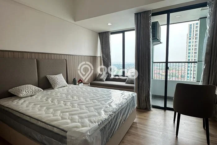 Apartemen Minimalis untuk Disewa, 0 Kamar di Jakarta Selatan Apartemen Minimalis untuk Disewa, 0 Kamar di Jakarta Selatan