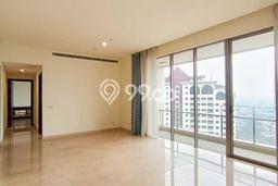 Apartemen di Pakubuwono, 2 KT, Luas 148m2m², Lingkungan Premium Apartemen di Pakubuwono, 2 KT, Luas 148m2m², Lingkungan Premium